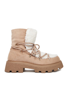 DeeZee DeeZee Schneeschuhe 13211-5 Beige