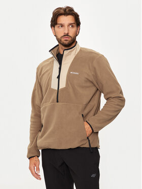 Columbia Columbia Flis Sequoia Grove™ 2095901 Smeđa Regular Fit