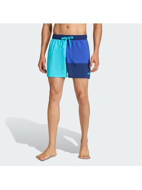 adidas adidas Kąpielówki 158820 Turkusowy