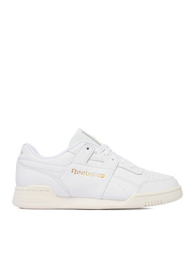 Reebok Reebok Sneakersy EO-WORKOUT PLUS 100271717 Biały