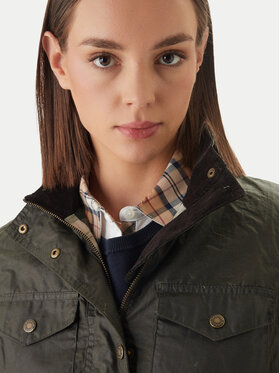 Barbour Μπουφάν μεταβατικό Barbour - 4