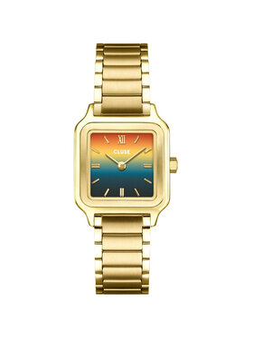 Cluse Cluse Hodinky CW11824 Zlatá