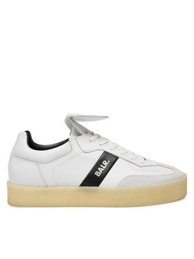 BALR. BALR. Sneakers Gotg Retro Sneaker B1511.1048.1014 Weiß