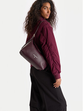 Patrizia Pepe Patrizia Pepe Soma 8B0256/L148-M536 Bordo