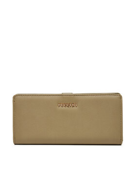 Puccini Puccini Große Damen Geldbörse BLP837A Grün