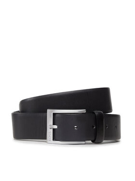 Boss Boss Cintura da uomo Erron 50471170 Nero