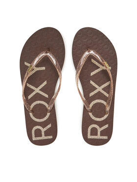 Roxy Roxy В'єтнамки ARJL100873 Прозорий