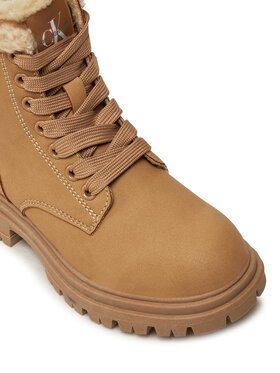 Ορειβατικά παπούτσια Calvin Klein Jeans φωτογραφία