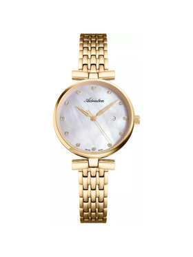 Adriatica Adriatica Orologio A3736.114SQ Oro
