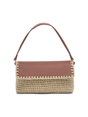 DeeZee DeeZee Handtasche MDB-C-018-03 Braun