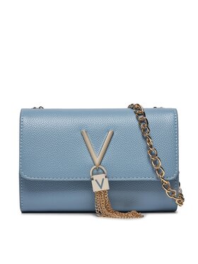 Valentino Valentino Kabelka Divina VBS1R403G Modrá