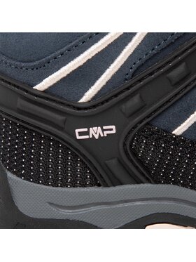 Παπούτσια πεζοπορίας CMP φωτογραφία