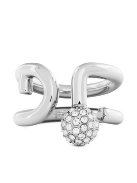 Furla Furla Prsteň Mianuvola WJ00265-MT0000-AR000-1-003-20-CN-S J Strieborná