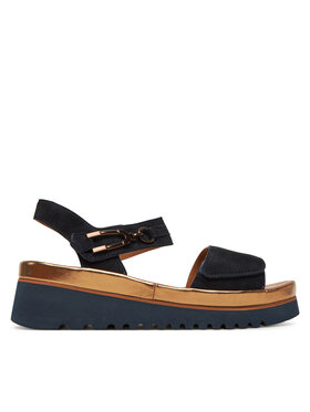 Ara Ara Sandaalid 12-50502-02 Tumesinine