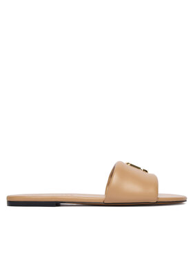 Marc Jacobs Marc Jacobs Šľapky 2P5FSA001F12 Hnedá