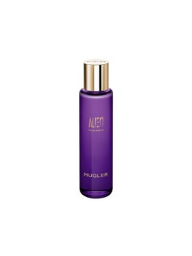 Mugler Mugler Mugler Alien Refill 100ml woda perfumowana uzupełnienie Woda perfumowana