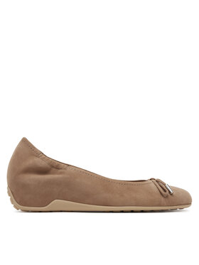 HÖGL HÖGL Ballerine 9-103712 Beige