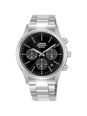 Lorus Lorus Hodinky RT329LX9 Stříbrná