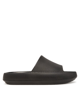 Pieces Pieces Şlapi 17156830 Negru
