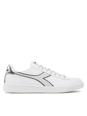Diadora Diadora Tossud Torneo Wn 101.178339 01 C6655 Valge
