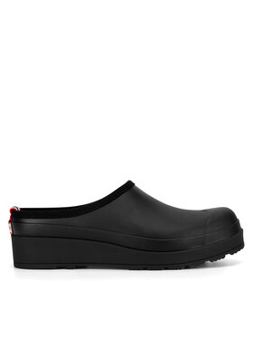Hunter Hunter Natikače WFF1002RMA-BLK Crna