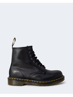 Dr. Martens Dr. Martens Buty 1460 Nappa Czarny