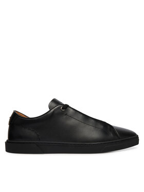 BOSS BOSS Laisvalaikio batai Gary 50566821 Juoda