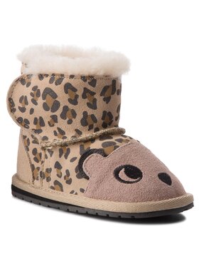EMU Australia EMU Australia Schneeschuhe Cheetah Walker B11105 Braun