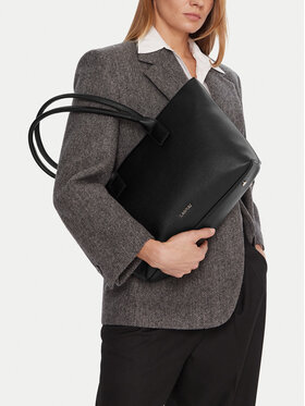 Lasocki Lasocki Torbica C-LSK-X-005-08 Crna