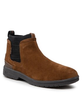Wrangler Wrangler Chelsea Tasman Chelsea WM22183A Marrone