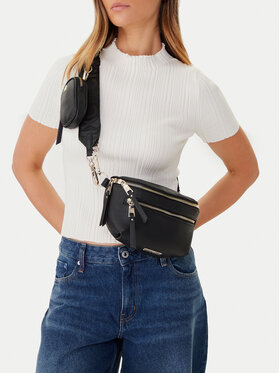 Steve Madden Steve Madden Soma Bclarke2 SM13001831 Melns