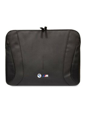 BMW Motorsport BMW Motorsport Torba na laptopa laptop Czarny
