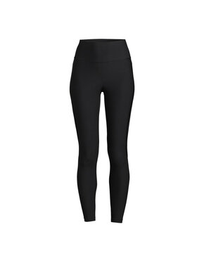 Casall Casall Legginsy Sculpture 2.0 High Waist Tights Czarny Slim Fit