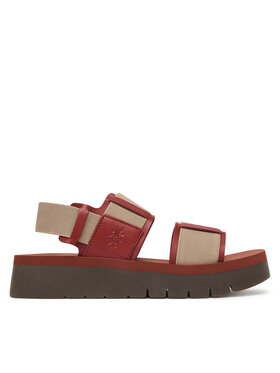 Fly London Fly London Sandaalid Sorufly P145277 Värviline