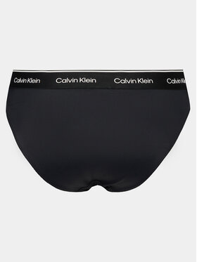 Μπικίνι κάτω μέρος Calvin Klein Swimwear φωτογραφία