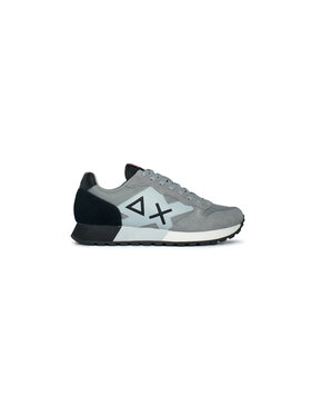 SUN68 SUN68 Sneakers Z44113-34 Grigio