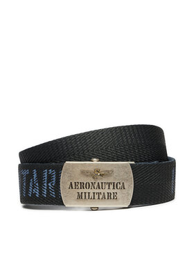 Aeronautica Militare Aeronautica Militare Herrengürtel 242CI292CT3108 Dunkelblau