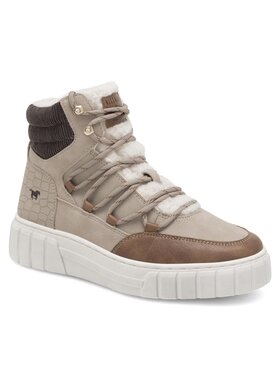 Mustang Mustang Sneakers 1446-601 Beige