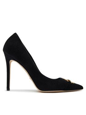 Elisabetta Franchi Elisabetta Franchi Kõrgete kontsadega SA-31B-46E2-V520 Must