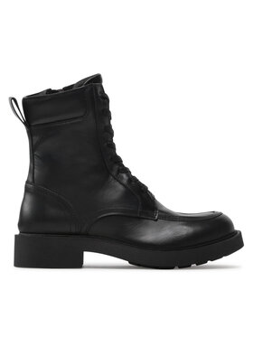 Simple Simple Botine SL-50-02-000099 Negru