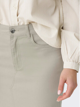 Φούστα τζιν ONLY φωτογραφία