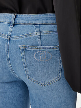 Τζιν Liu Jo φωτογραφία