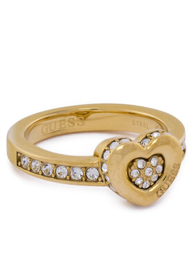 Guess Guess Gredzens JUBR05 464JW Zelta