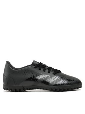 adidas adidas Ghete pentru fotbal Predator Accuracy.4 Turf GW4645 Negru