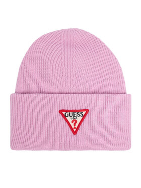 Guess Guess Σκούφος AW5234 VIS01 Ροζ