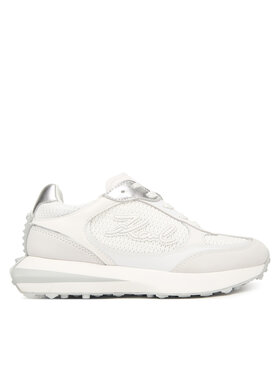 KARL LAGERFELD KARL LAGERFELD Sneakersy Kore KL62926A Růžová