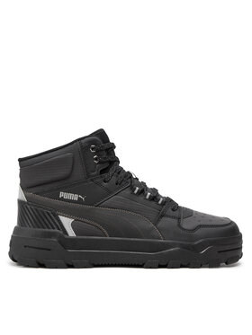 Puma Puma Sportcipők Rebound Abrupt 397469 01 Fekete