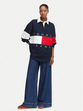 Μπλούζα Tommy Jeans