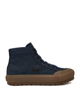 G-Star Raw G-Star Raw Trzewiki CEO-ALEX-03 Granatowy