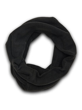 Rains Rains Écharpe tube Fleece Tube 16040 Noir